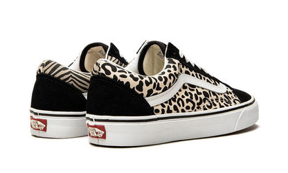 VNS Old Skool "Safari"
