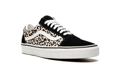 VNS Old Skool "Safari"