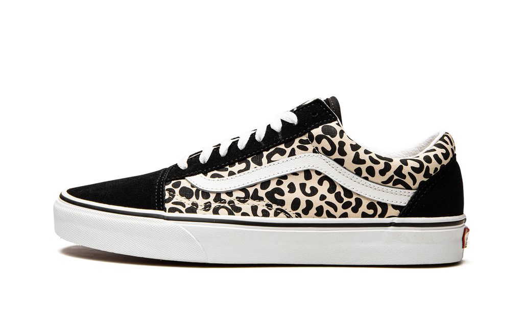 VNS Old Skool "Safari"