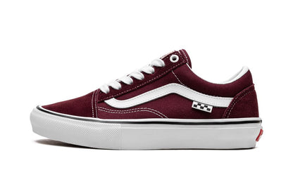 VNS Old Skool Skate Old Skool "Port"