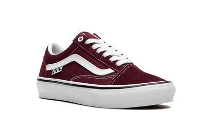 VNS Old Skool Skate Old Skool "Port"