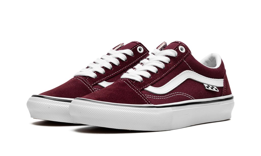 VNS Old Skool Skate Old Skool "Port"