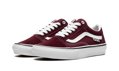 VNS Old Skool Skate Old Skool "Port"