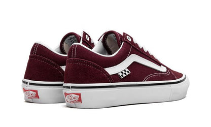 VNS Old Skool Skate Old Skool "Port"
