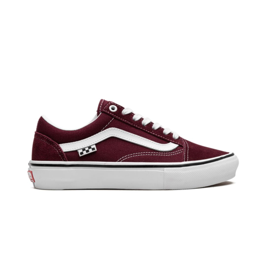 VNS Old Skool Skate Old Skool "Port"