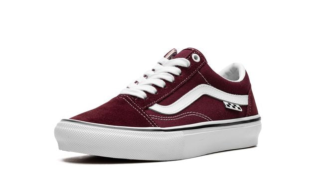 VNS Old Skool Skate Old Skool "Port"
