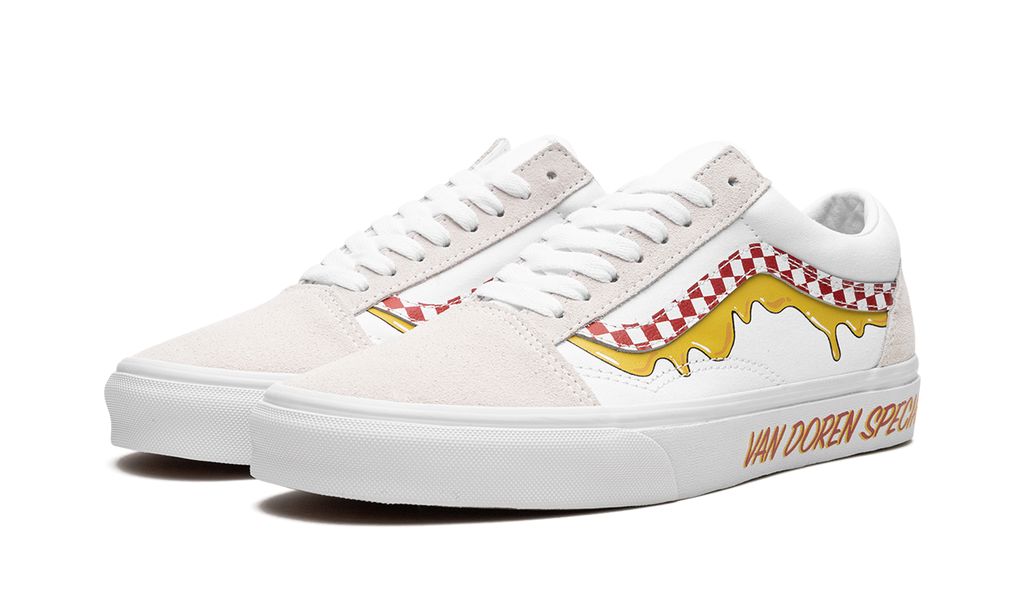 VNS Old Skool "Van Doren"