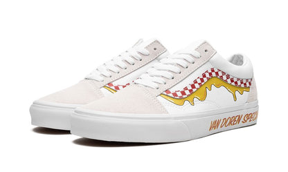 VNS Old Skool "Van Doren"