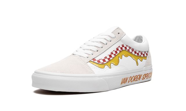 VNS Old Skool "Van Doren"