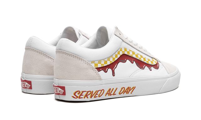 VNS Old Skool "Van Doren"