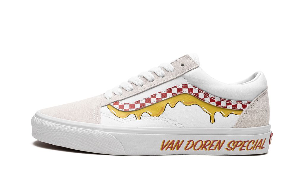 VNS Old Skool "Van Doren"