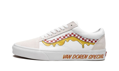 VNS Old Skool "Van Doren"