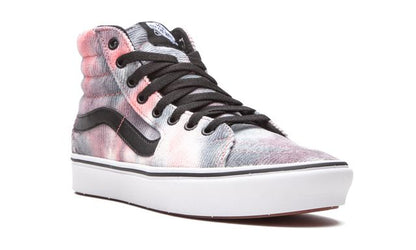 VNS Sk8-Hi ComfyCush "Blotched"