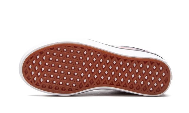 VNS Sk8-Hi ComfyCush "Blotched"