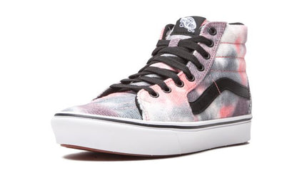 VNS Sk8-Hi ComfyCush "Blotched"