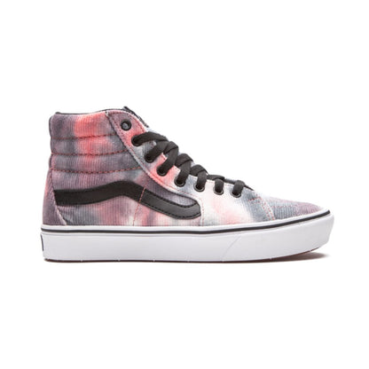 VNS Sk8-Hi ComfyCush "Blotched"