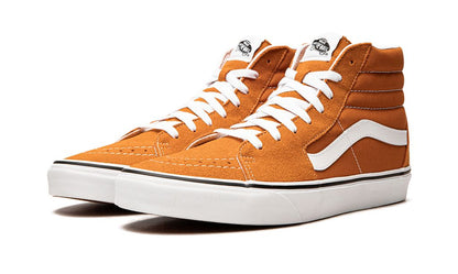 VNS Sk8 Hi "Desert Sun"