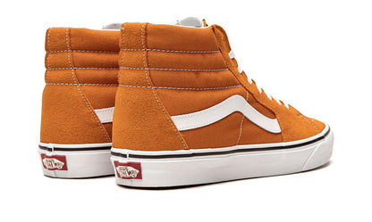 VNS Sk8 Hi "Desert Sun"