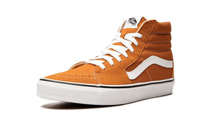 VNS Sk8 Hi "Desert Sun"