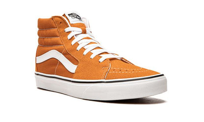VNS Sk8 Hi "Desert Sun"