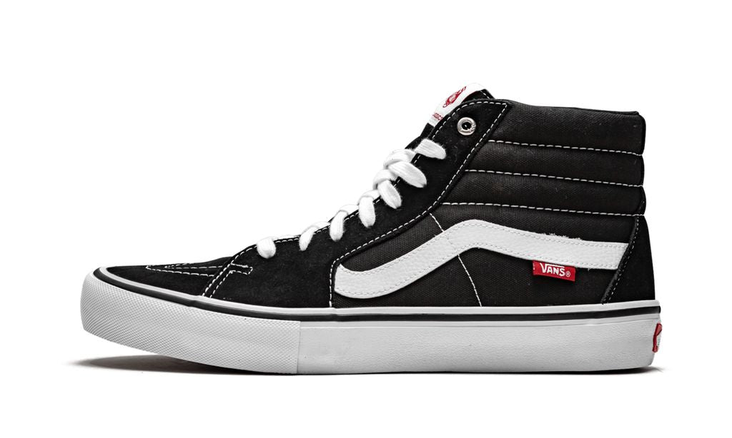 VNS Sk8-Hi