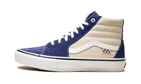 VNS Sk8-Hi