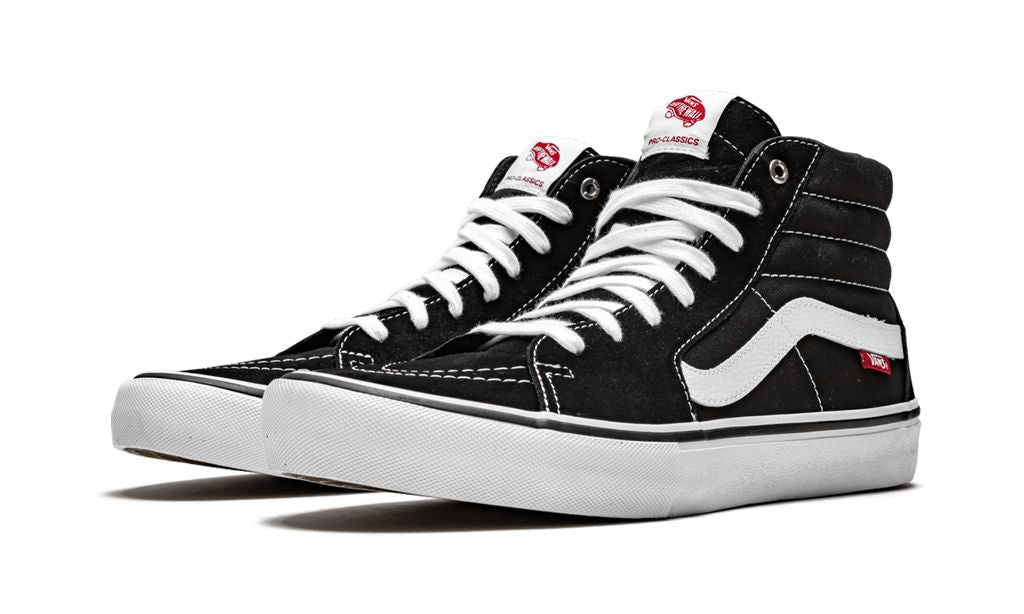 VNS Sk8-Hi