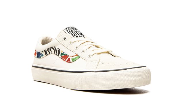 VNS Sk8 Hi Low "Hanna Scott"