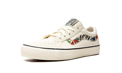 VNS Sk8 Hi Low "Hanna Scott"