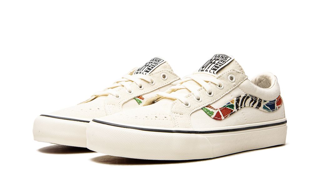 VNS Sk8 Hi Low "Hanna Scott"