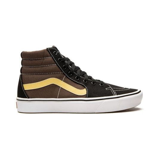 VNS Sk8-Hi Sk8-Hi Comfycush "Tri-Tone"