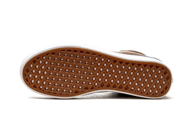 VNS Sk8-Hi Sk8-Hi Comfycush "Tri-Tone"