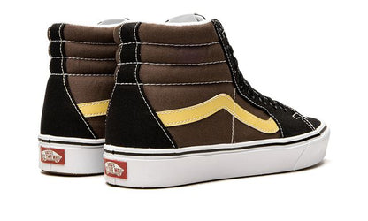 VNS Sk8-Hi Sk8-Hi Comfycush "Tri-Tone"