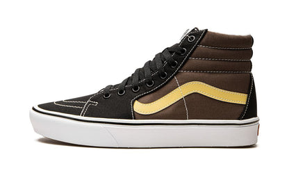 VNS Sk8-Hi Sk8-Hi Comfycush "Tri-Tone"