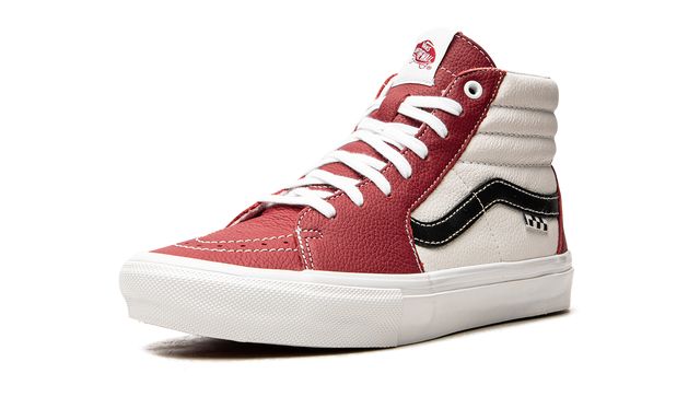 VNS SK8-Hi Sport