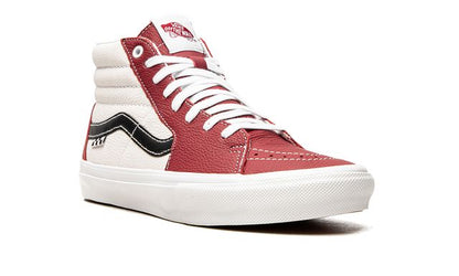 VNS SK8-Hi Sport