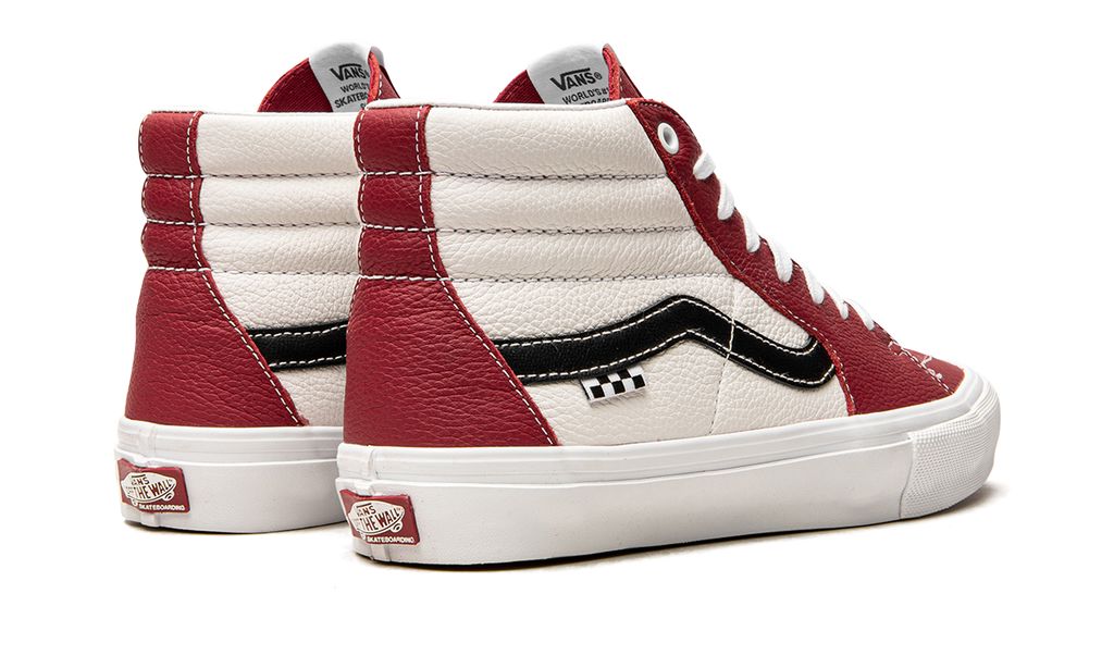 VNS SK8-Hi Sport