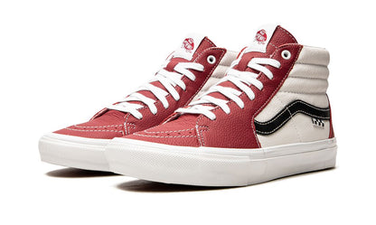 VNS SK8-Hi Sport
