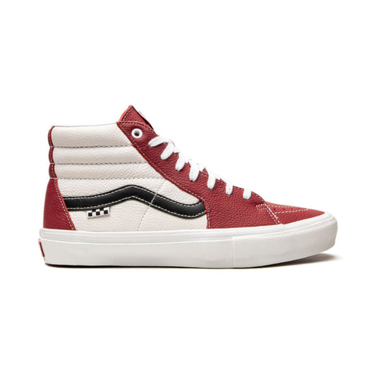 VNS SK8-Hi Sport