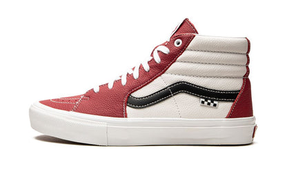 VNS SK8-Hi Sport