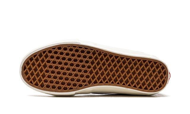 VNS SKATE GROSSO MID "Checkerboard"