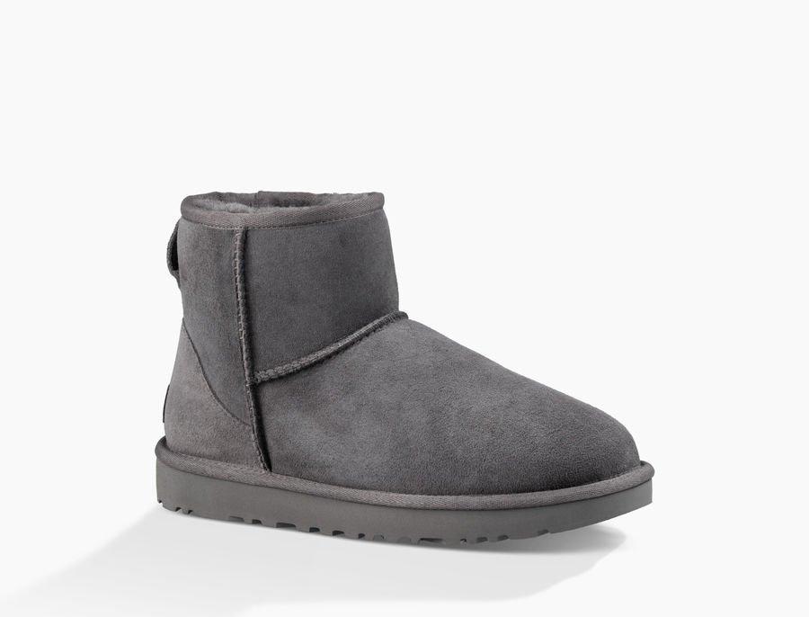 UGG Classic Mini II Boot Womens