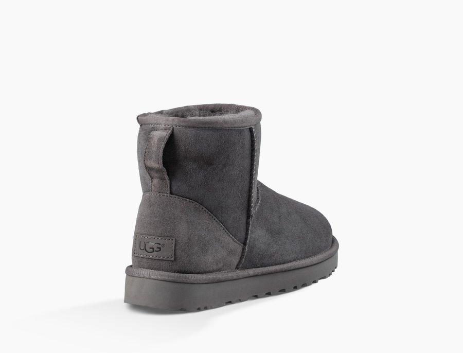 UGG Classic Mini II Boot Womens